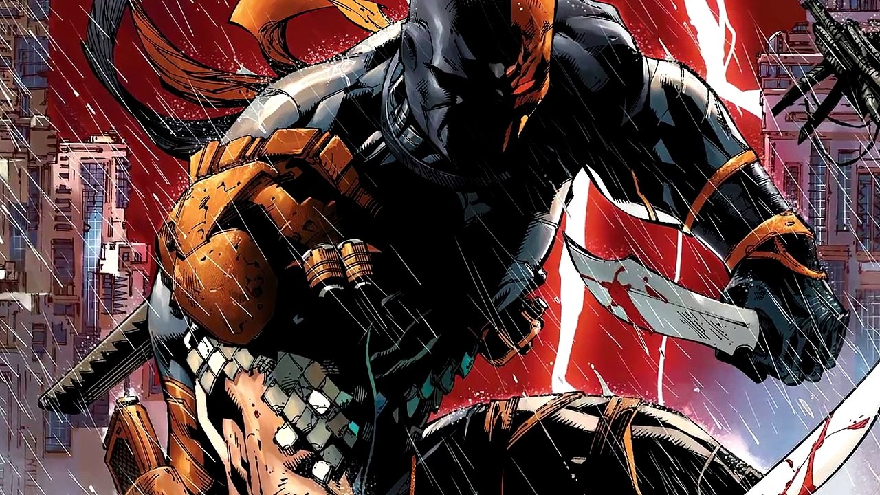 Suicide Squad - Secretos y datos del trailer - HD