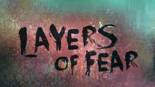 Layers Of Fear Soundtrack - Track 1