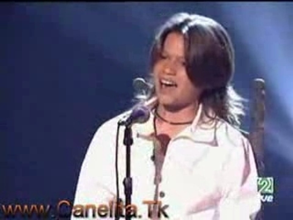 Canelita_-_Bulerias_a_Camaron