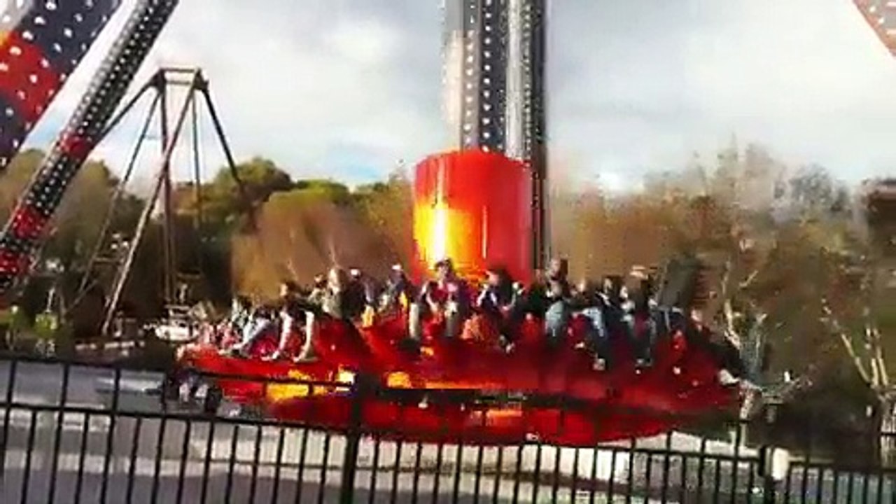 World Dangerous Rides