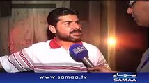 Uzair Baloch kay PPP sey gheray taluqaat