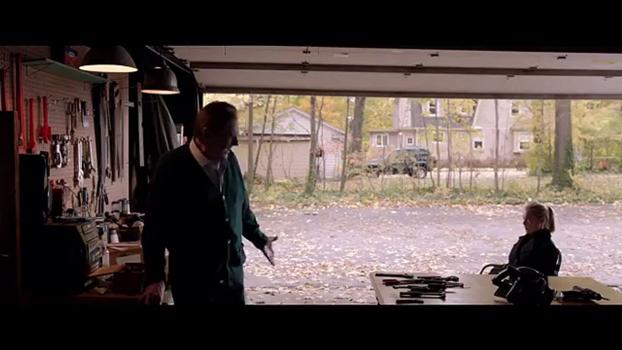 Jenny s Wedding Official Trailer #1 (2015) - Al...