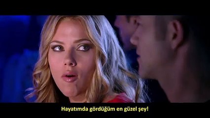 Kalbim Sende   Don Jon -  Afet  (TV spot)