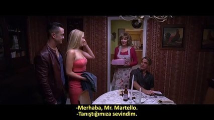 Kalbim Sende   Don Jon - clip 1   Babalar Günü