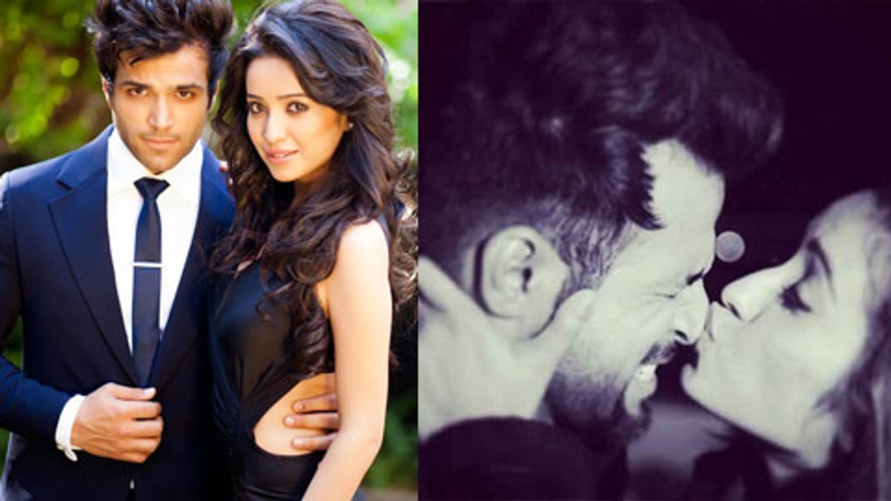 INSTAFEED: Asha Negi