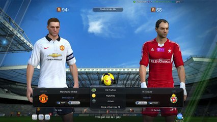 FifaOnline3 Ladder Loses!