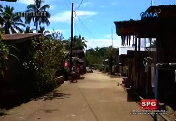 Imbestigador January 30 2016