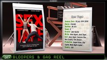 Sex Tape (2014) Bloopers, Gag Reel & Outtakes