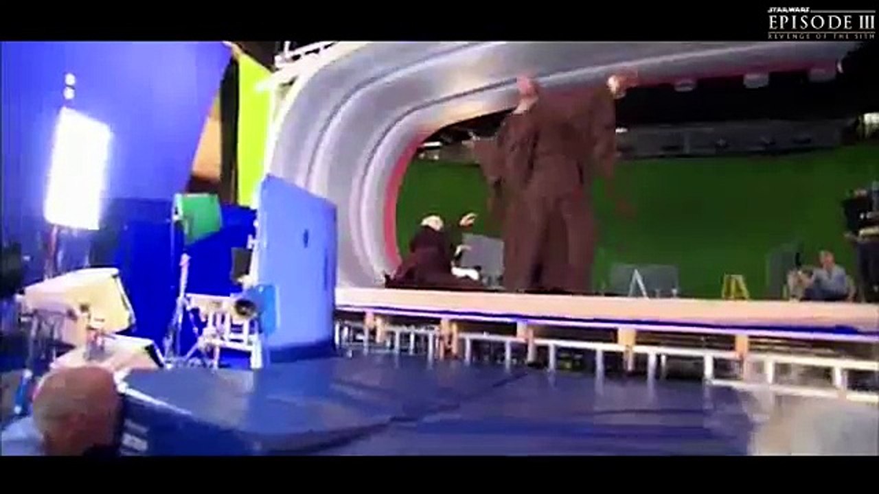 Star Gags  A Never-ending Bloopers Saga