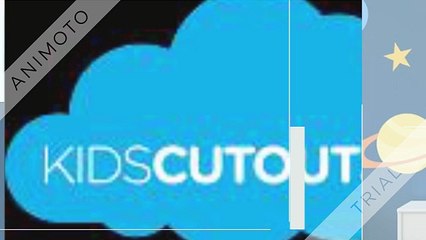 Kids Cutouts Inspiration