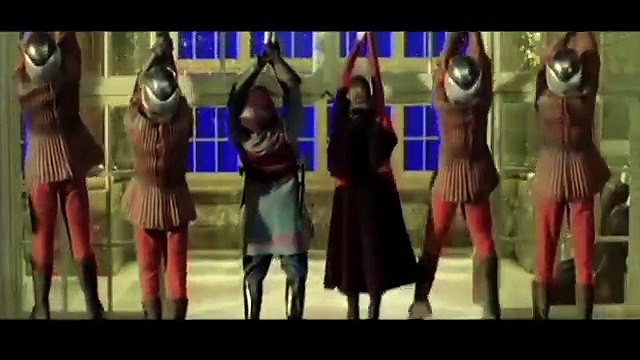 Star Wars Episode I - The Phantom Menace (1999) Bloopers Outtakes Gag Reel