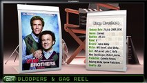 Step Brothers (2008) Bloopers, Gag Reel & Outtakes