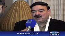 Uzair Baloch‬ ki giraftari kay hawaly sey ‪‎Sheikh Rasheed‬ ka kya kehna hai dekhiye is video mein