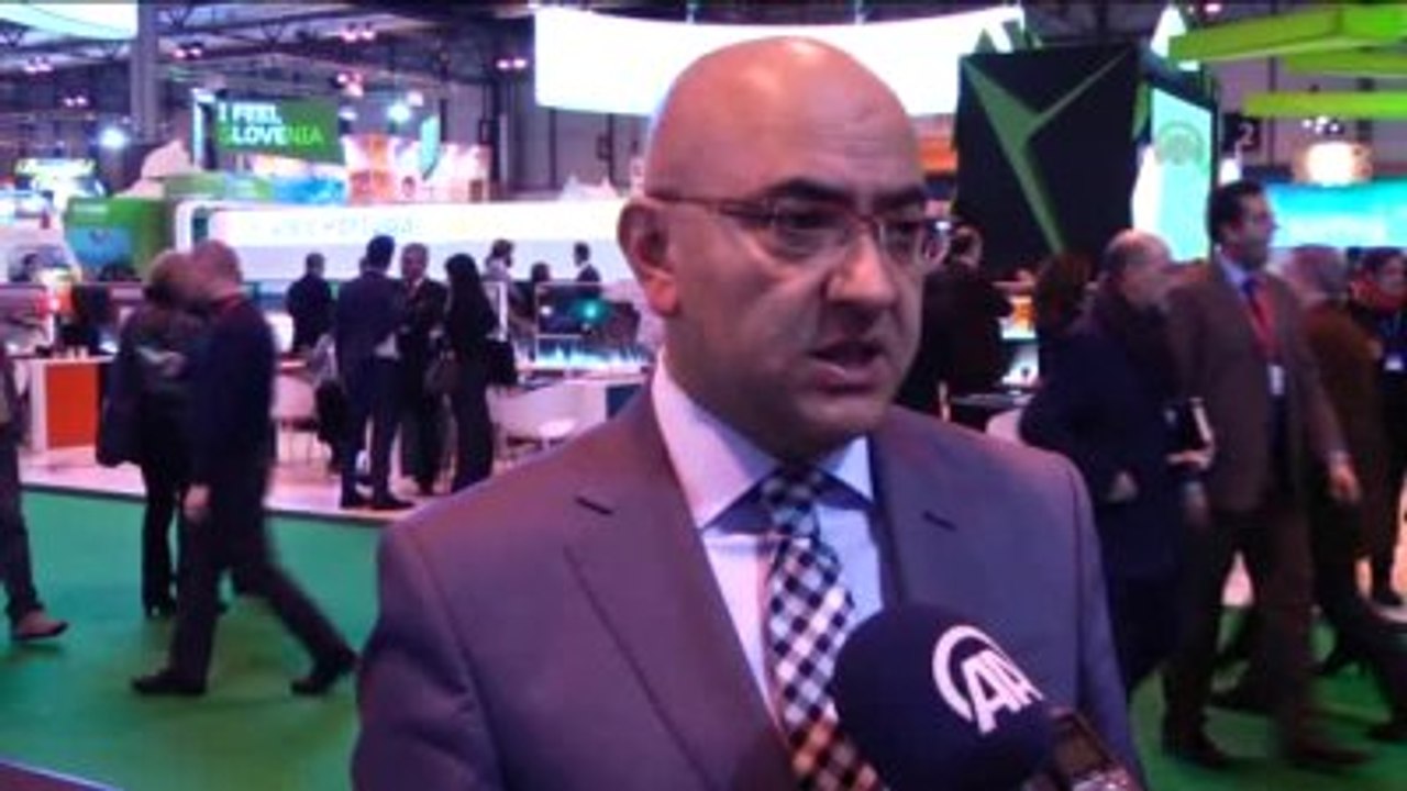 Erciyes "Kültür Kayağı" Konseptiyle Kış Turizminin Merkezi Olacak