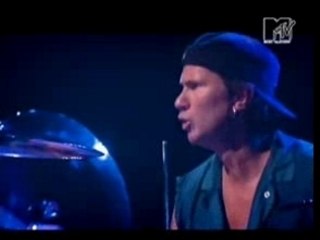 RHCP - Californication