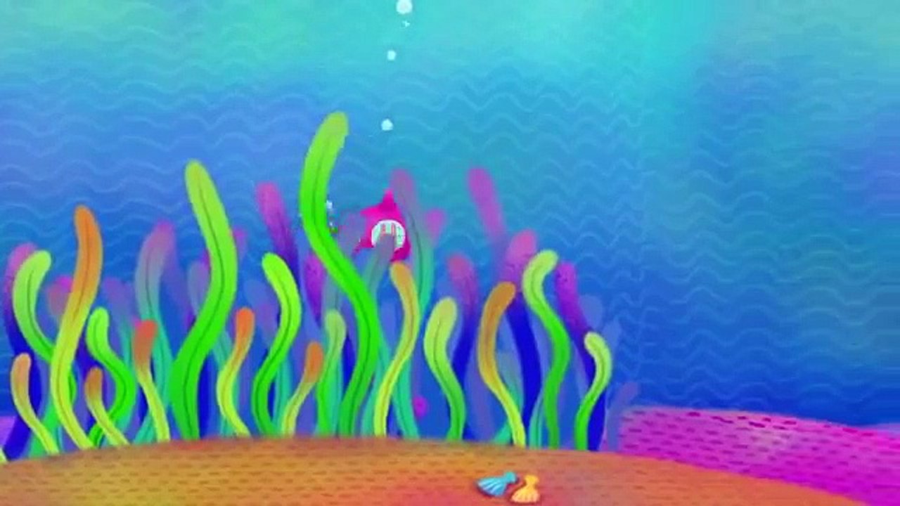 따개비루 [감기에 걸렸어요] 20화