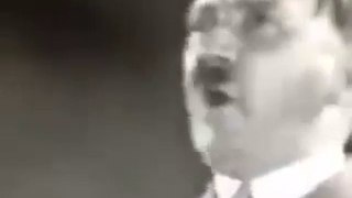 Hitler Kızmış Olmalı(İşsizlik Sorunu)