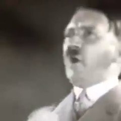 Hitler Kızmış Olmalı(İşsizlik Sorunu)