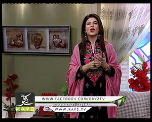Kay2 Sehar Mishi ( 28-01-2016 )