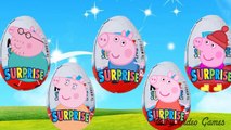 Peppa Pig Finger Family Collection Cartoon Song Peppa Pig Nursery Rhymes481