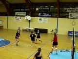 2007-04-05 - match filles acvb vs la chatre