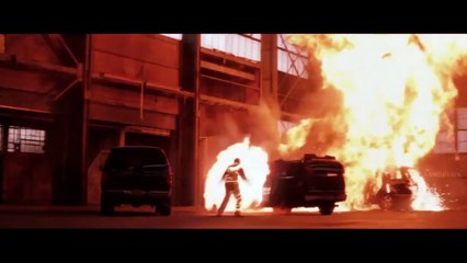 Kabali - Official Teaser _ Superstar Rajinikanth, Sai Dhanshika, Pa Ranjith