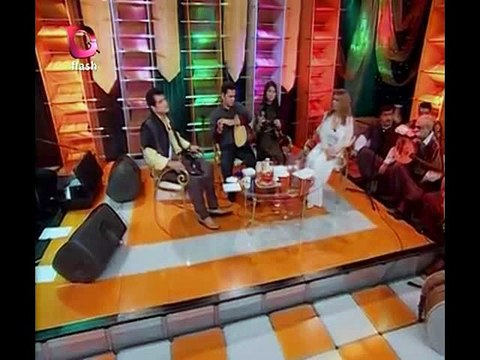 Sibel Pamuk - Felek Çakmağını (Canlı Performans)