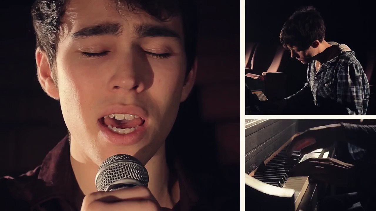 Somebody That I Used to Know - Gotye (ft. Max Schneider)