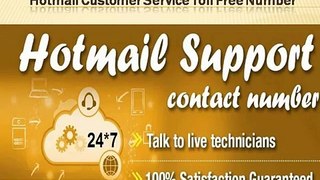 1-844-202-5571 Hotmail online password recovery Services