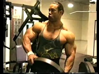 BODyBUiLDING - SporT of GoDs