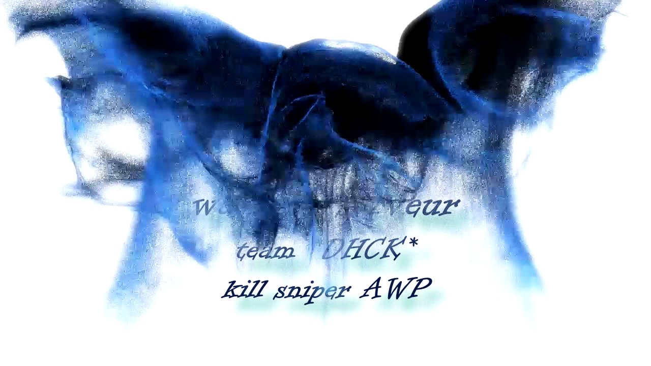 infestation NEWZ warmup awp