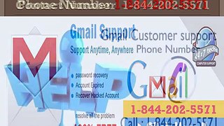 1-844-202-5571 Gmail account security Services Technical Support