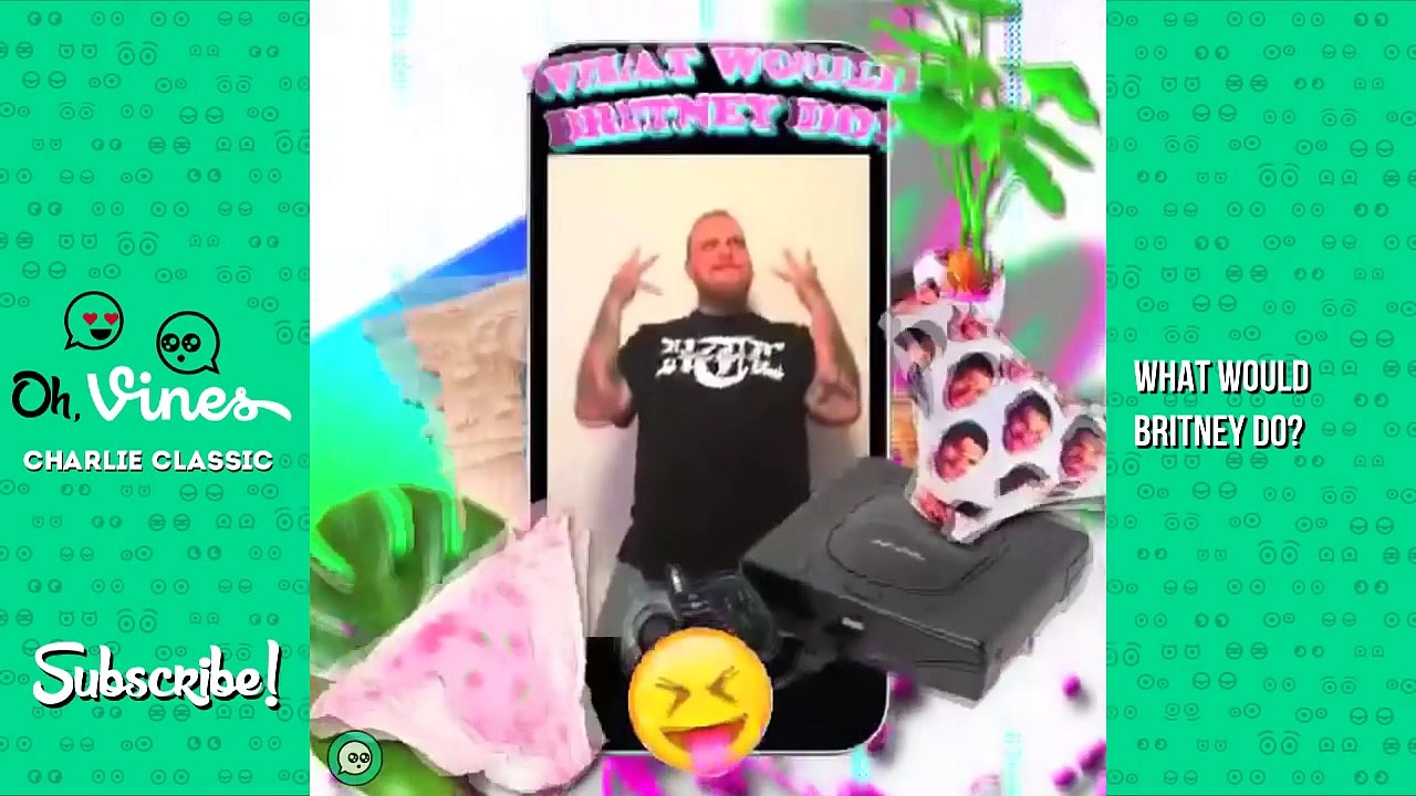 Charlie Classic All Vines (Part 7) ★ Charlie Classic Vine Compilation - Charlie Classic Best Vines