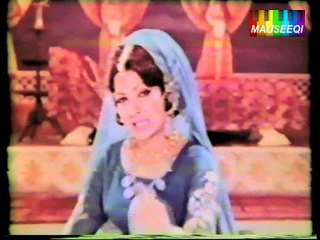 Kuchh Log Muhabbat Ka Sila - Gumrah - Original DvD Nayyara Noor Vol. 1