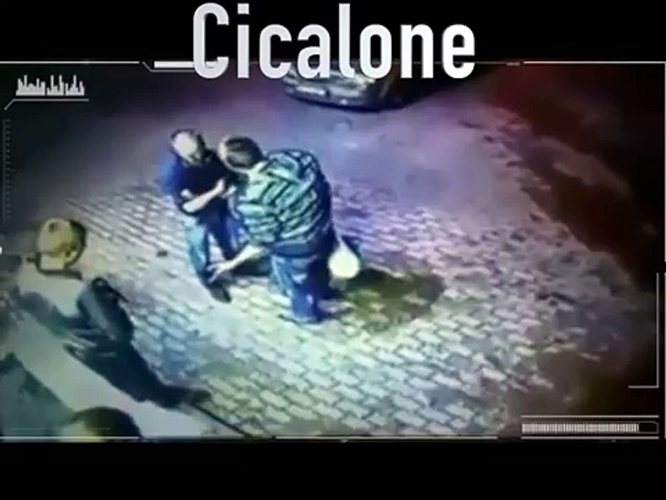 Old man ex boxer react to two young Morons