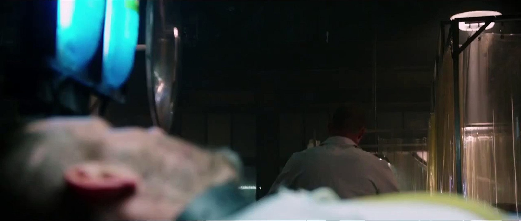DEADPOOL (2016) Official Trailer
