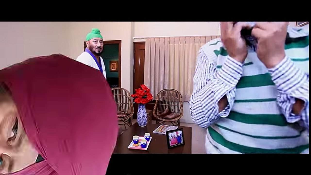 Best Of Jaswinder Bhalla Full 2016, Jaswinder Bhalla best movie