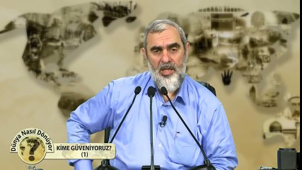 Yağmur duasına şemsiyesiz çıkmak - Nureddin Yıldız