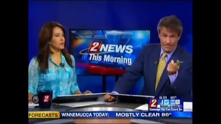 News 2 Blooper: Amazon vs. WalMart