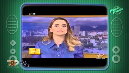 Fiks Fare, 29 Janar 2016, Pjesa 3 - Investigative Satirical Show