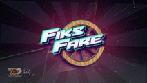 Fiks Fare, 29 Janar 2016, Pjesa 2 - Investigative Satirical Show