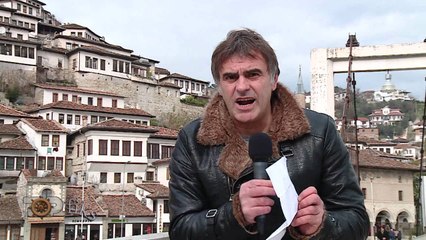 Fiks Fare, 29 Janar 2016, Pjesa 1 - Investigative Satirical Show