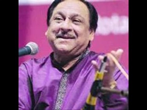 Aap Hain Kyun Khafa Kuch Pata To Chale By Ghulam Ali Album Aitebar By Iftikhar Sultan