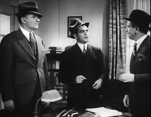 James Cagney\'s \'\'Great Guy\'\' (1936)
