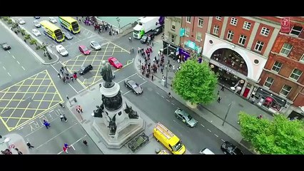 TERA SUROOR OFFICIAL TRAILER - Himesh Reshammiya - Farah Karimaee - Naseeruddin)
