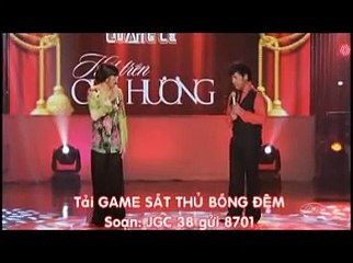 Hát nữa đi em - Hoài Linh, Chí Tài, Quang Lê