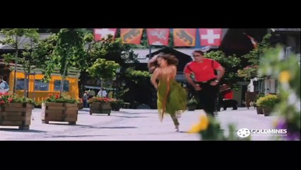 Teri Bindiya Chura Ke Le Gaye | Abhijeet, Sunidhi Chauhan | Jodi No.1 Songs | Sanjay Dutt