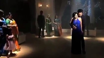 Iss Pyaar Ko Kya Naam Doon Ek Baar Phir 8th June 2015 Full Episode (2)