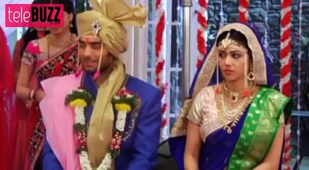 Iss Pyaar Ko Kya Naam Doon 2 7th August 2014 FULL EPISODE   GRAND WEDDING EPISODE