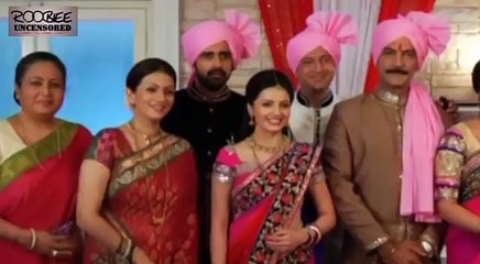 Iss Pyaar Ko Kya Naam Doon 2 16th October 2014 FULL EPISODE HD   Astha & Shlok s REVELATION & TWISTS